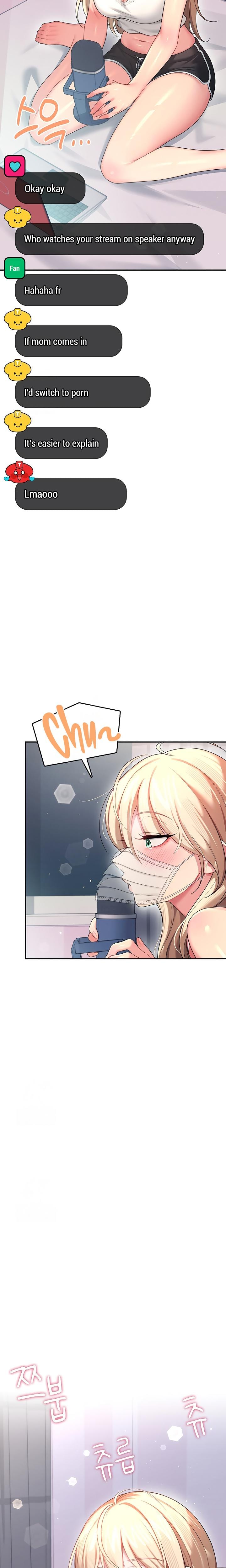 Wireless Onahole (Uncensored), chapter 59, page 27 of 33