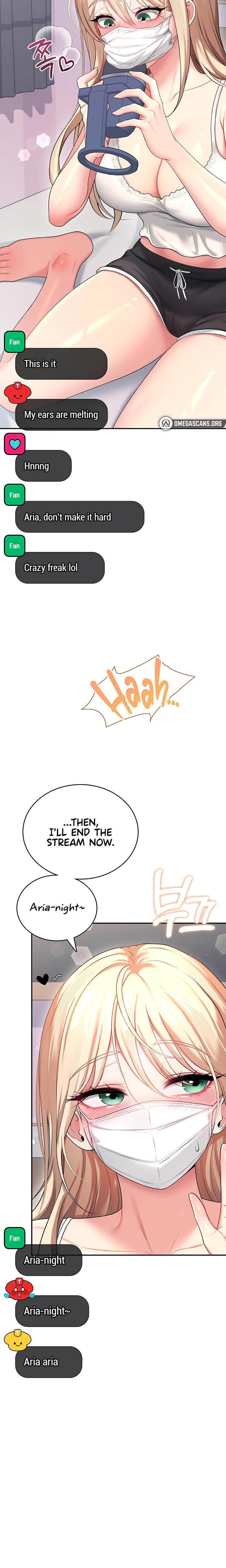 Wireless Onahole (Uncensored), chapter 59, page 28 of 33