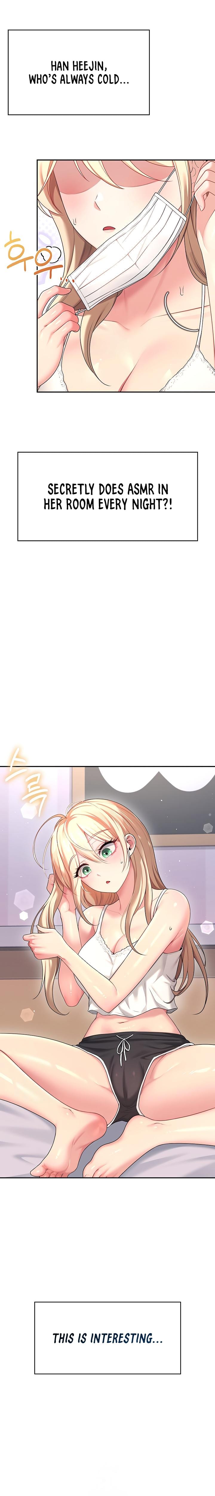 Wireless Onahole (Uncensored), chapter 59, page 29 of 33