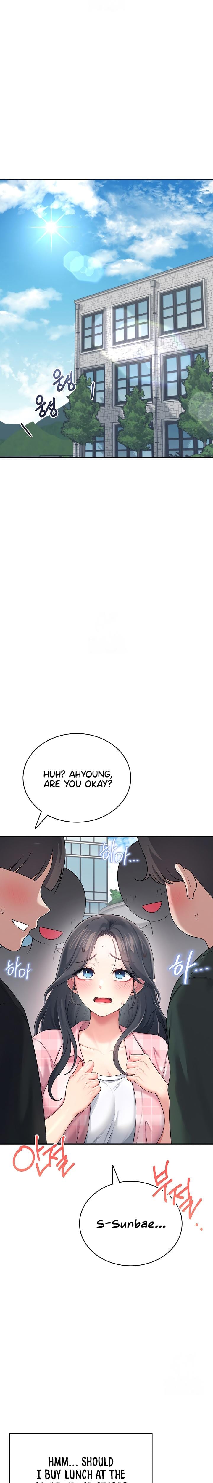 Wireless Onahole (Uncensored), chapter 59, page 30 of 33
