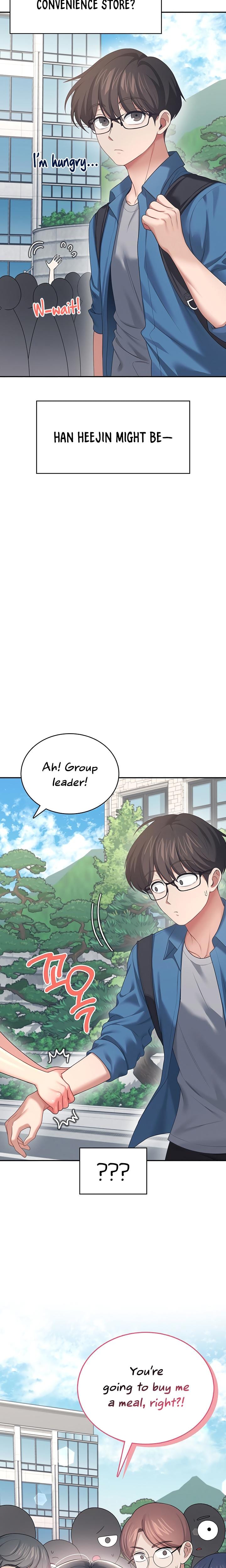 Wireless Onahole (Uncensored), chapter 59, page 31 of 33