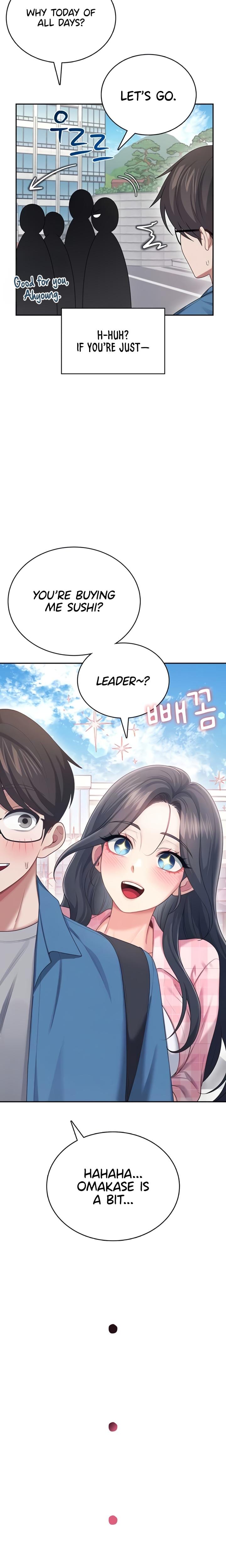 Wireless Onahole (Uncensored), chapter 60, page 7 of 32
