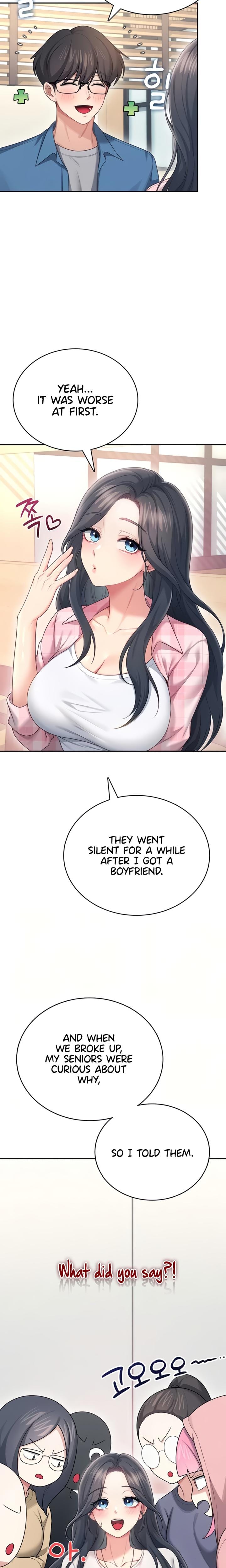 Wireless Onahole (Uncensored), chapter 60, page 10 of 32