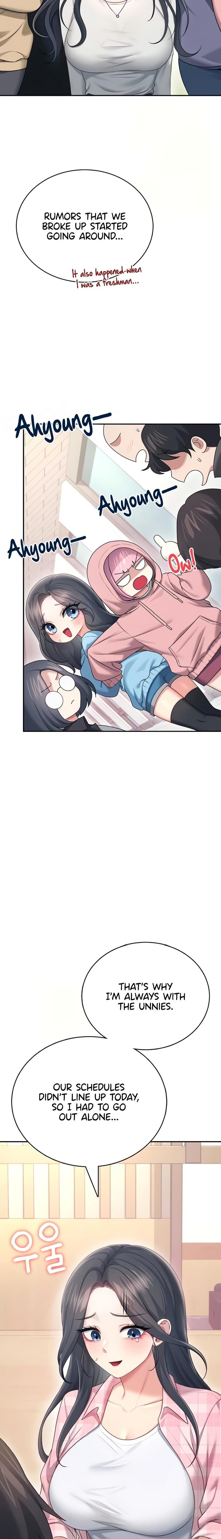 Wireless Onahole (Uncensored), chapter 60, page 11 of 32