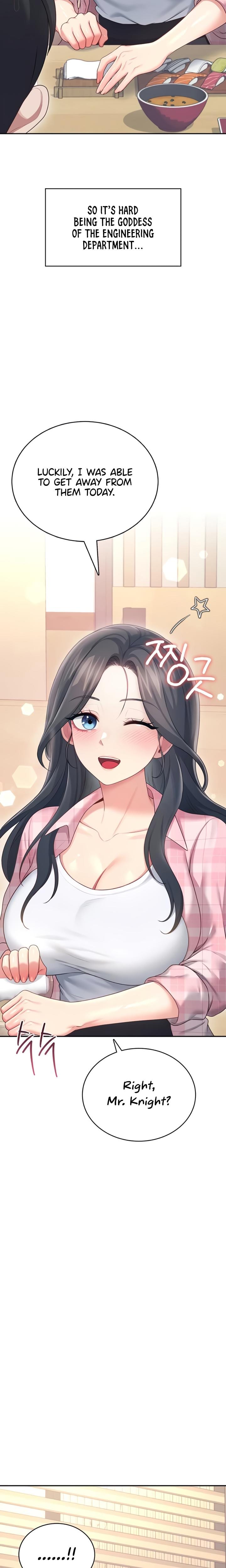 Wireless Onahole (Uncensored), chapter 60, page 12 of 32
