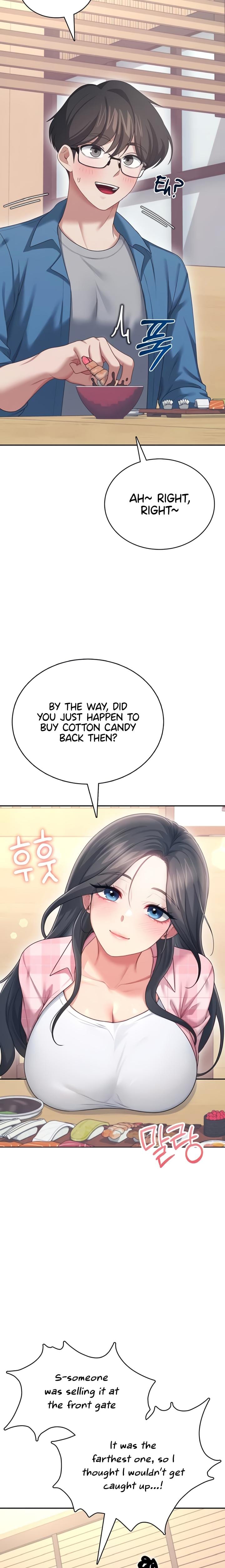 Wireless Onahole (Uncensored), chapter 60, page 13 of 32