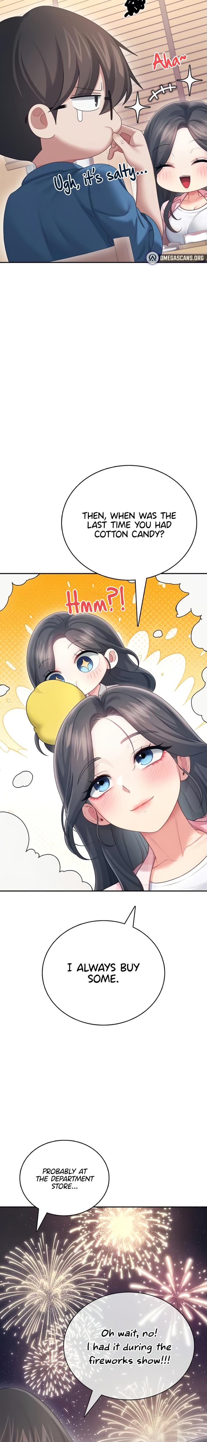 Wireless Onahole (Uncensored), chapter 60, page 14 of 32
