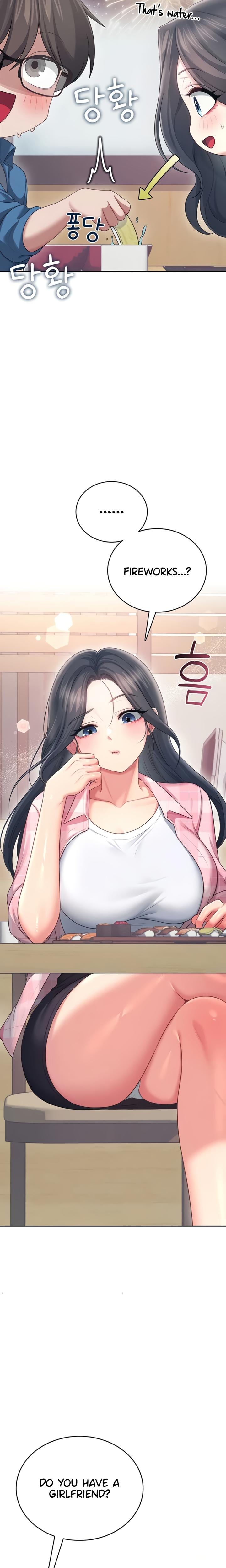 Wireless Onahole (Uncensored), chapter 60, page 15 of 32