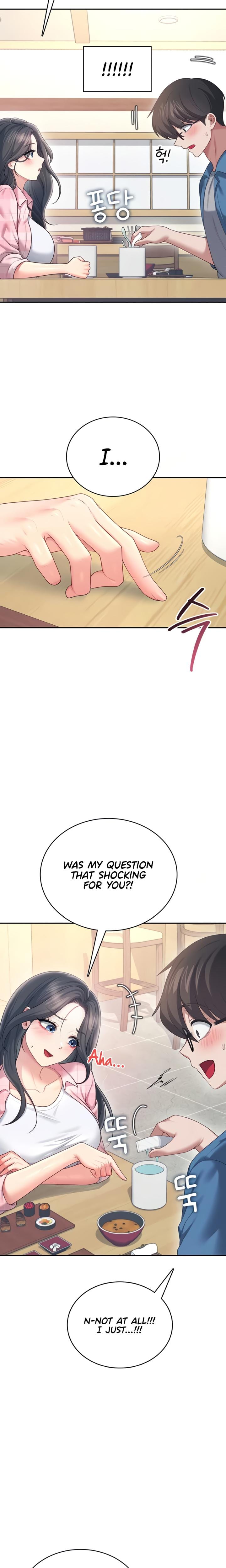 Wireless Onahole (Uncensored), chapter 60, page 16 of 32