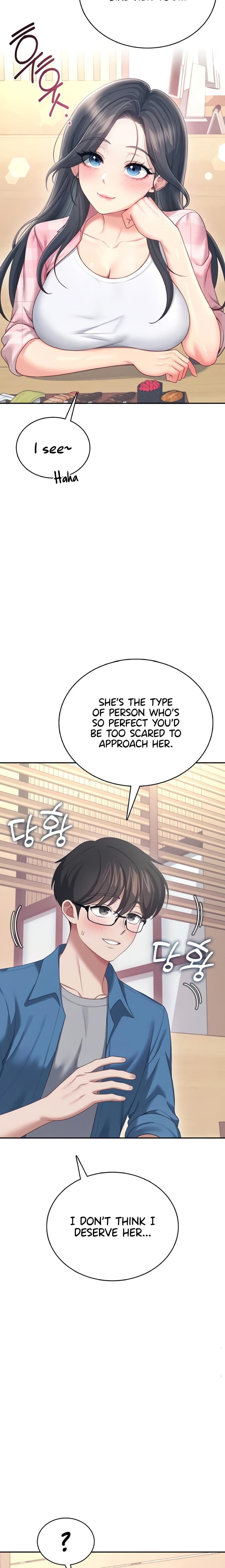 Wireless Onahole (Uncensored), chapter 60, page 18 of 32