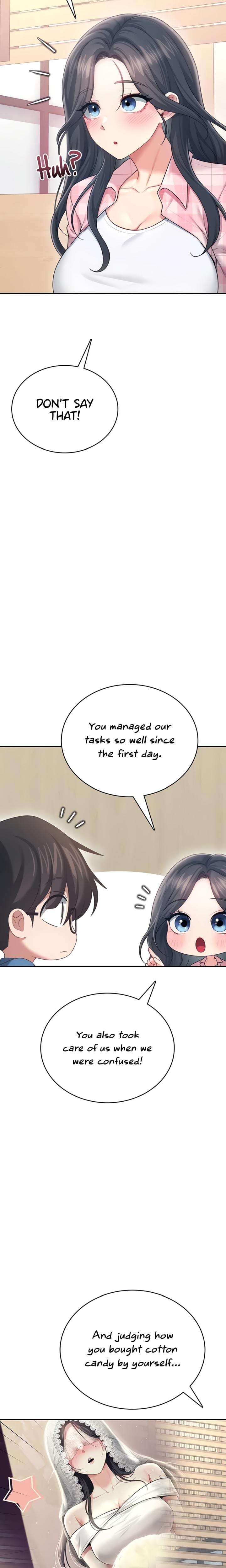 Wireless Onahole (Uncensored), chapter 60, page 19 of 32