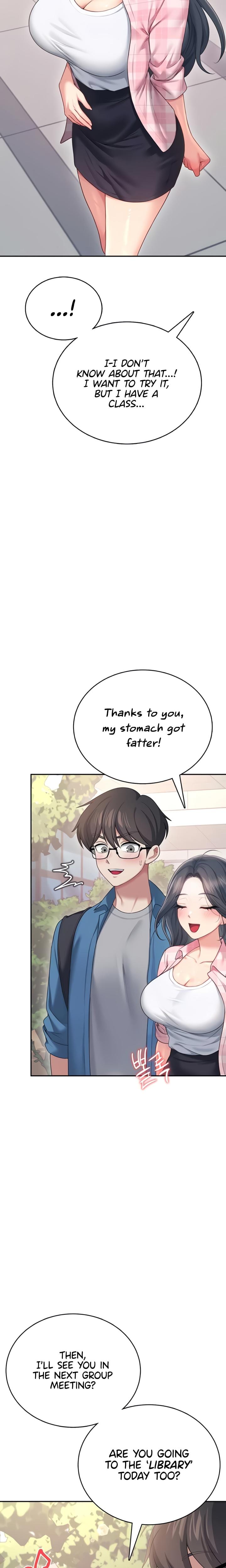 Wireless Onahole (Uncensored), chapter 60, page 23 of 32