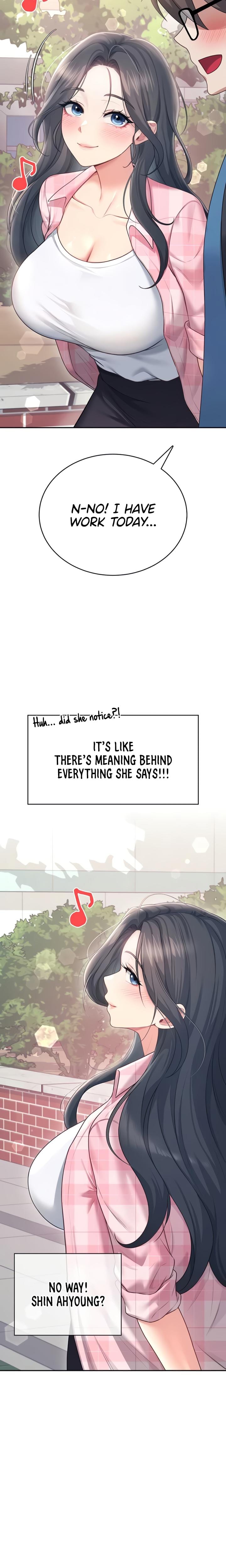 Wireless Onahole (Uncensored), chapter 60, page 24 of 32