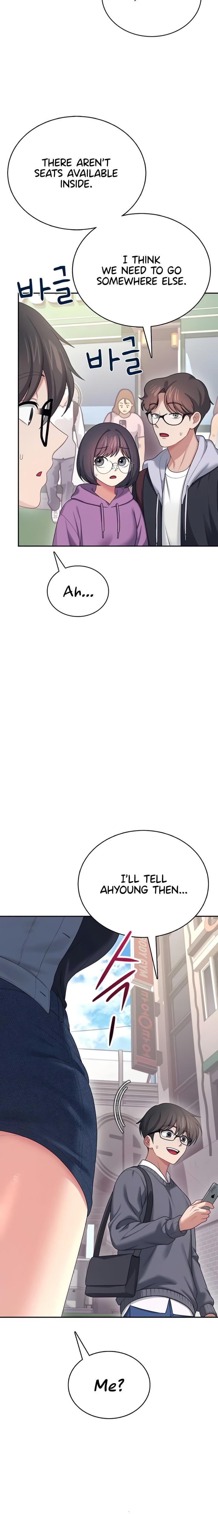 Wireless Onahole (Uncensored), chapter 60, page 27 of 32