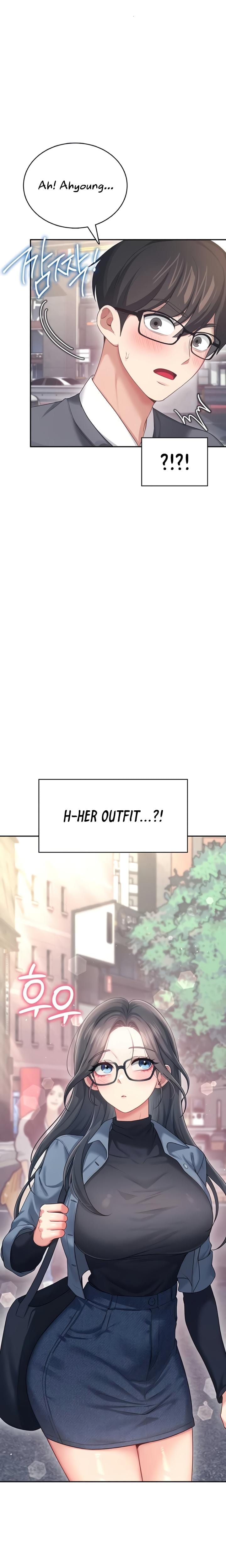 Wireless Onahole (Uncensored), chapter 60, page 28 of 32