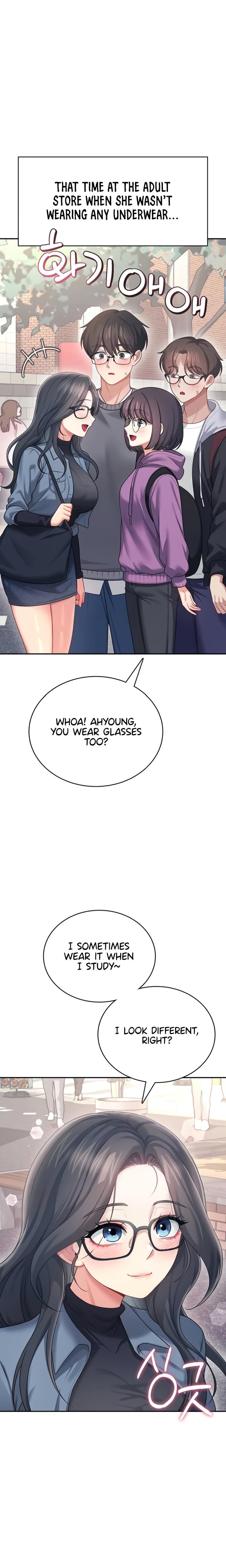 Wireless Onahole (Uncensored), chapter 60, page 29 of 32