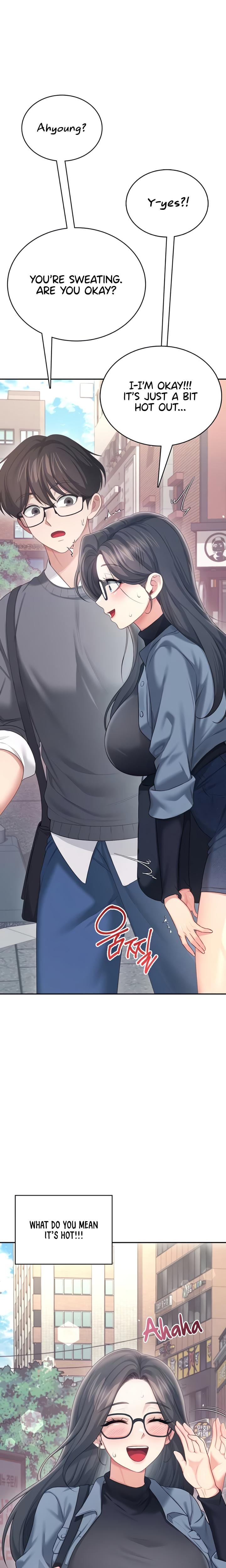 Wireless Onahole (Uncensored), chapter 61, page 5 of 31