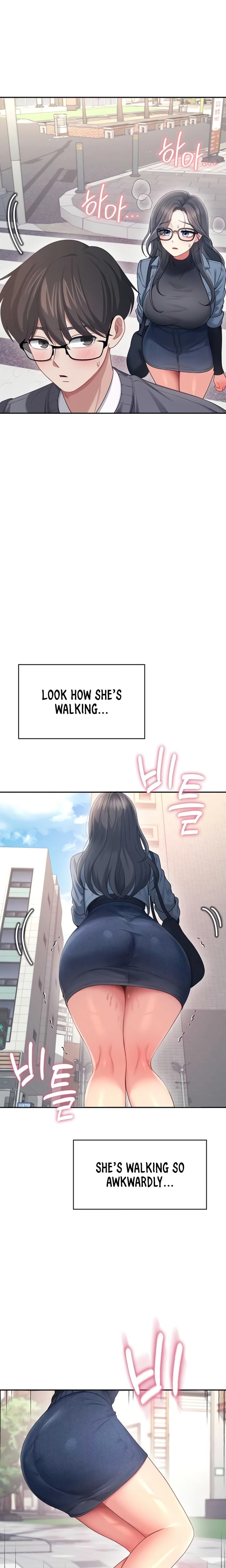 Wireless Onahole (Uncensored), chapter 61, page 7 of 31