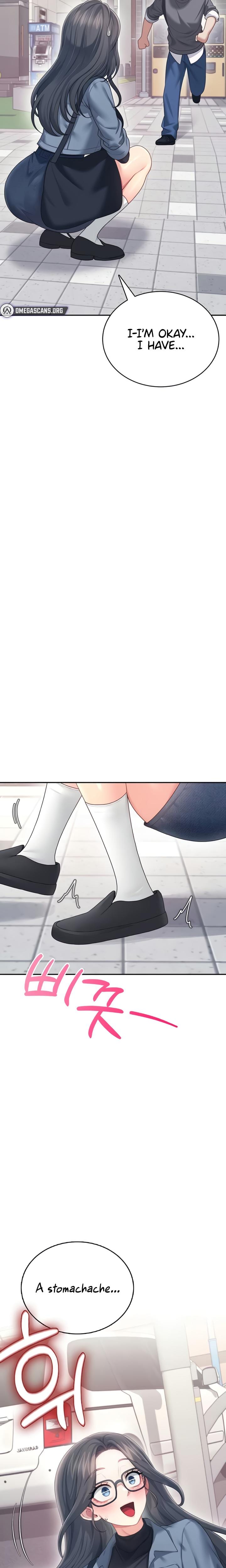 Wireless Onahole (Uncensored), chapter 61, page 9 of 31