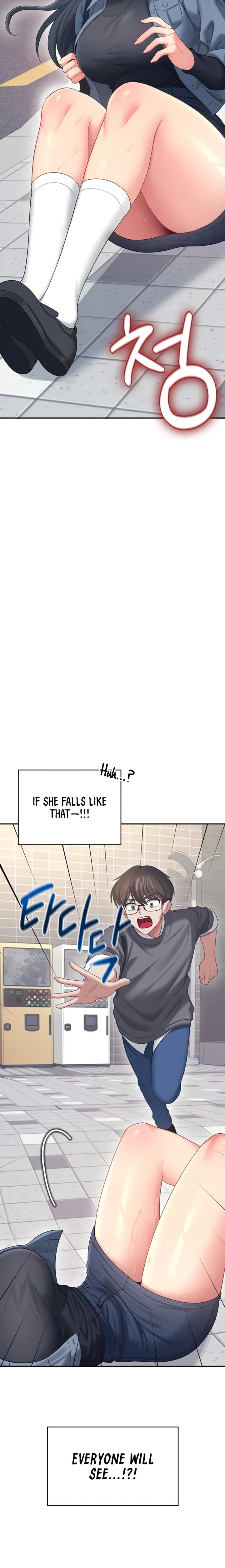Wireless Onahole (Uncensored), chapter 61, page 10 of 31