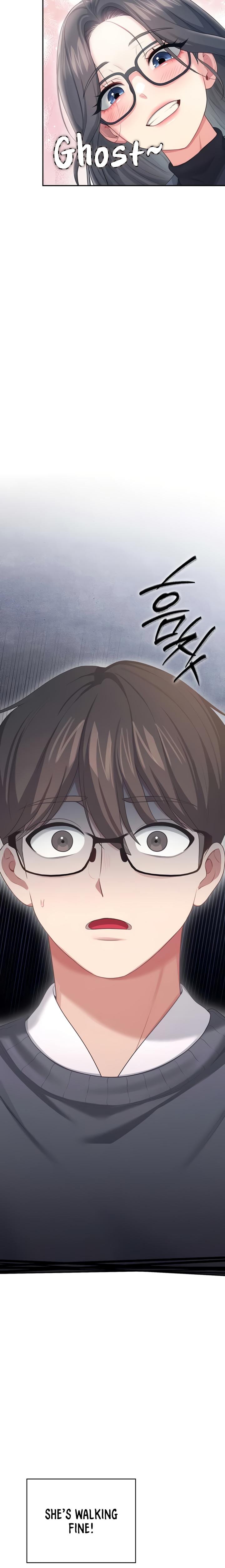Wireless Onahole (Uncensored), chapter 61, page 16 of 31
