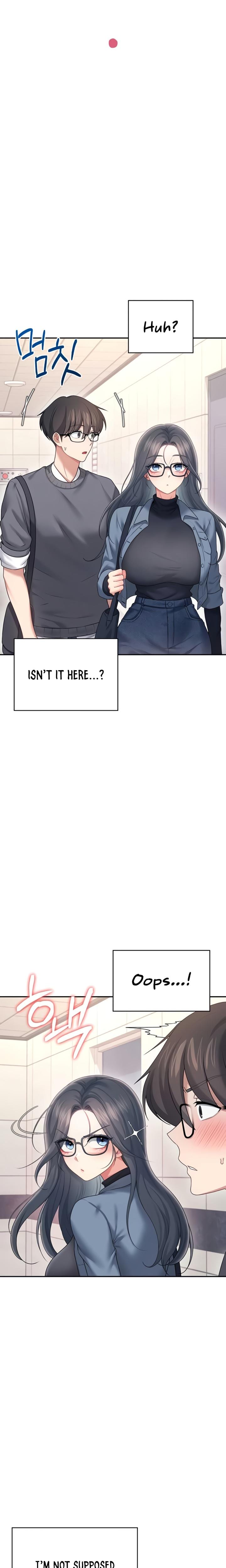 Wireless Onahole (Uncensored), chapter 61, page 21 of 31