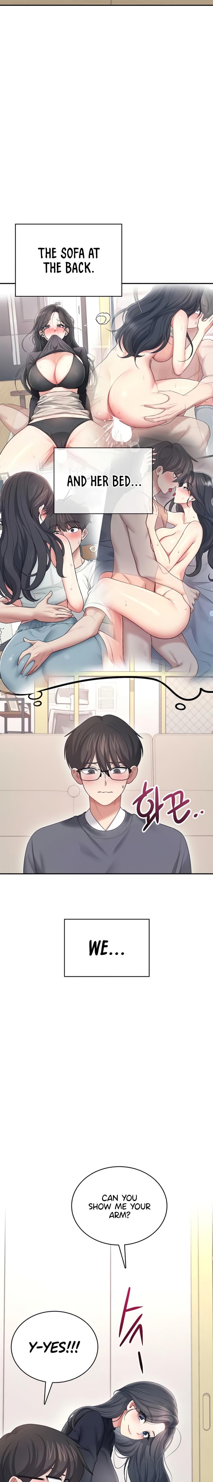 Wireless Onahole (Uncensored), chapter 61, page 26 of 31