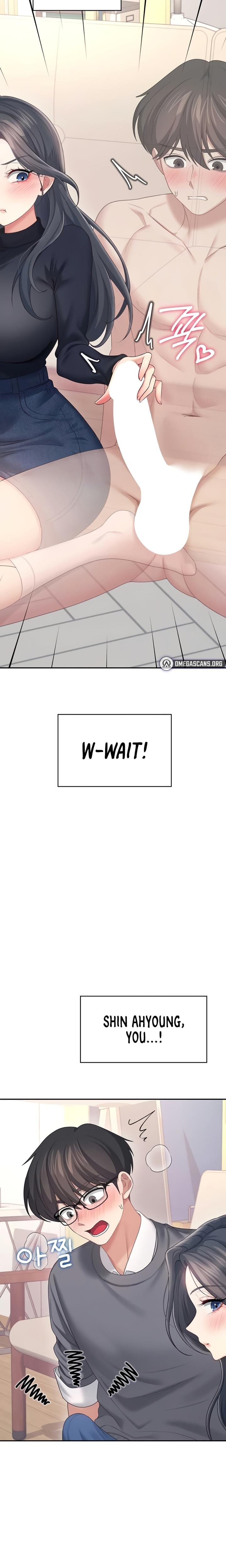 Wireless Onahole (Uncensored), chapter 62, page 8 of 30