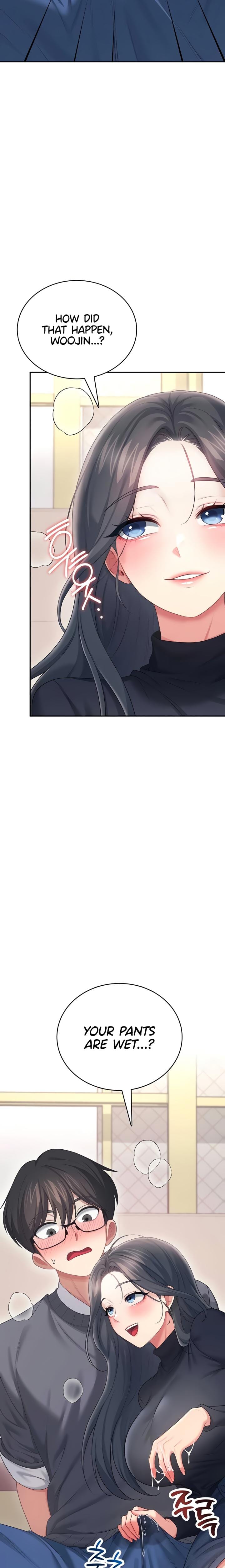 Wireless Onahole (Uncensored), chapter 62, page 11 of 30