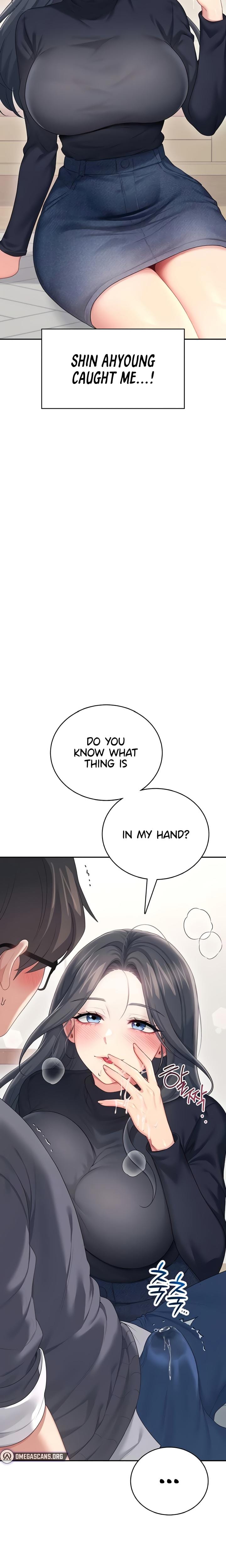Wireless Onahole (Uncensored), chapter 62, page 13 of 30