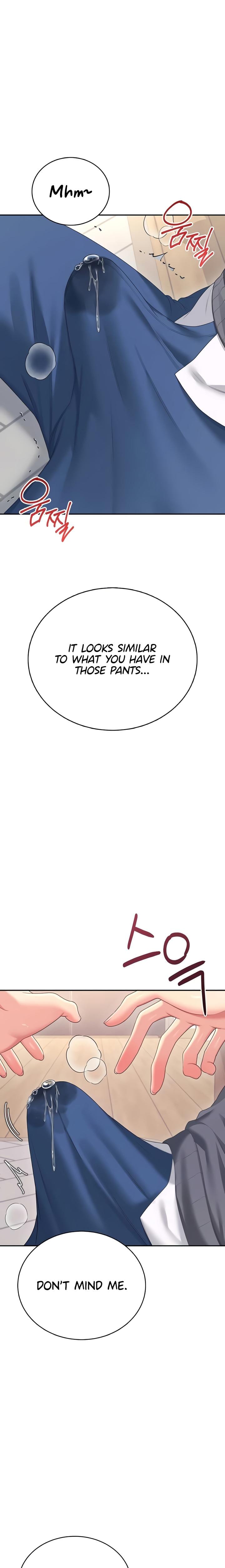 Wireless Onahole (Uncensored), chapter 62, page 14 of 30