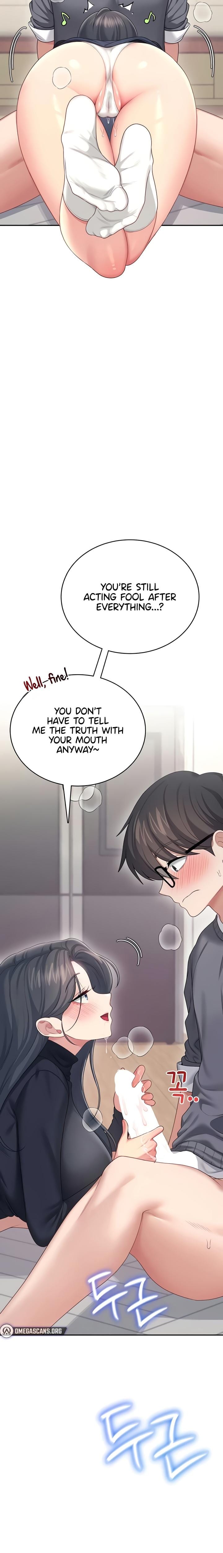 Wireless Onahole (Uncensored), chapter 62, page 20 of 30