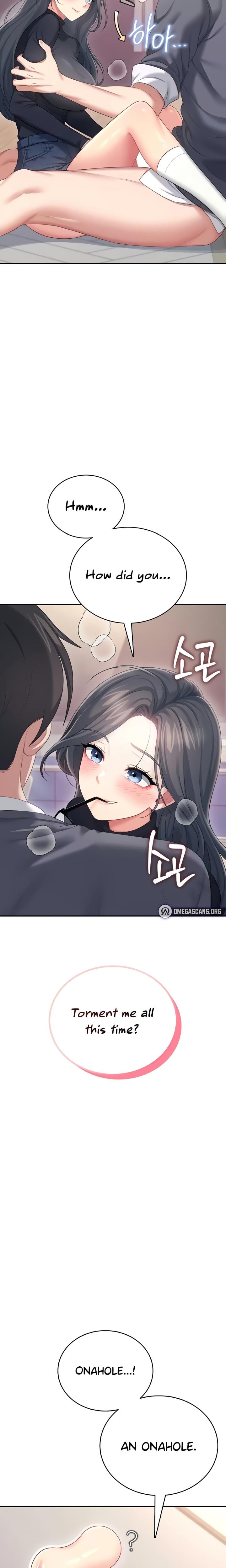 Wireless Onahole (Uncensored), chapter 62, page 25 of 30