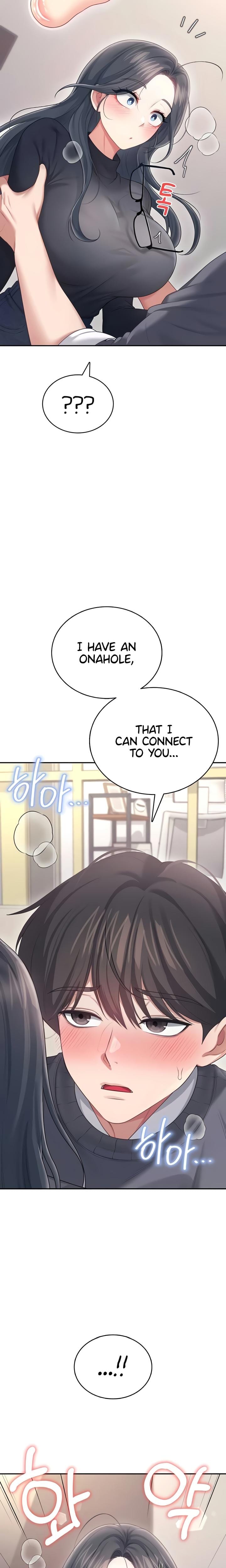 Wireless Onahole (Uncensored), chapter 62, page 26 of 30