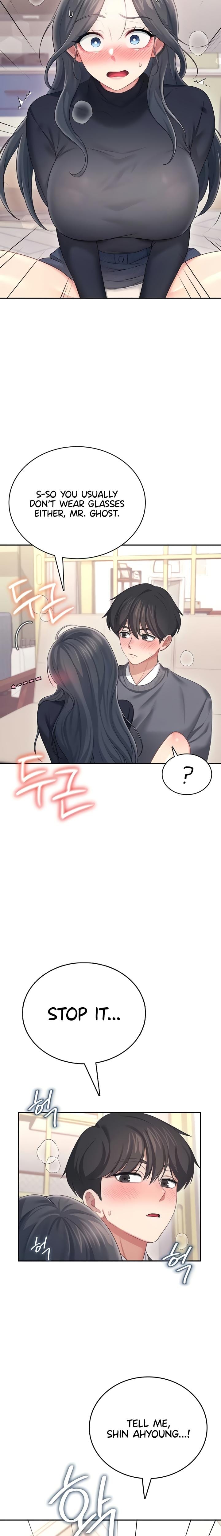 Wireless Onahole (Uncensored), chapter 62, page 27 of 30