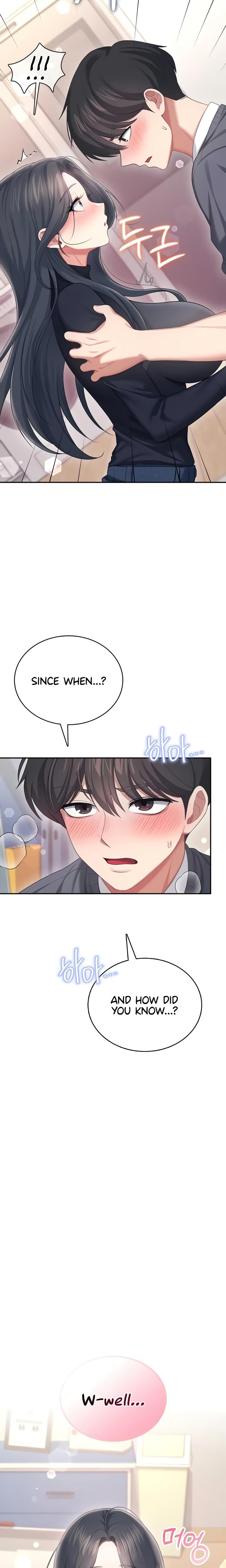 Wireless Onahole (Uncensored), chapter 62, page 28 of 30