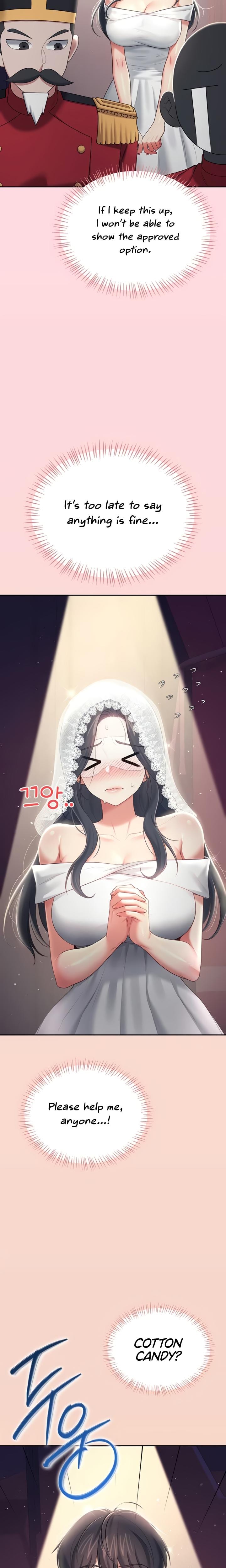 Wireless Onahole (Uncensored), chapter 63, page 9 of 33