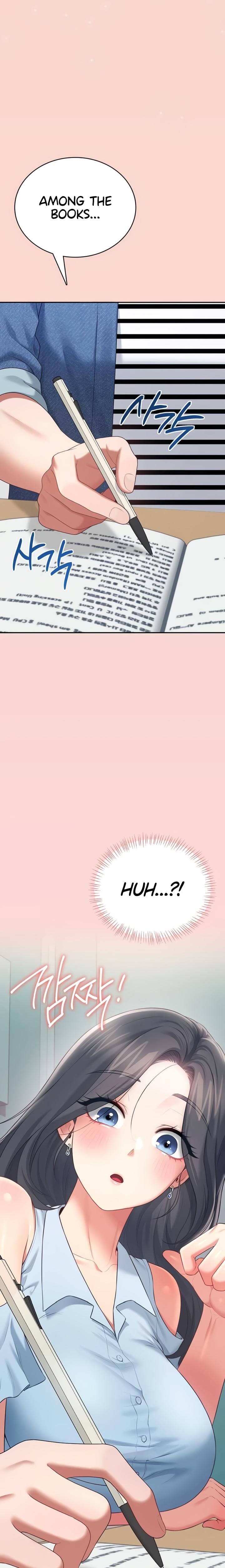 Wireless Onahole (Uncensored), chapter 63, page 12 of 33