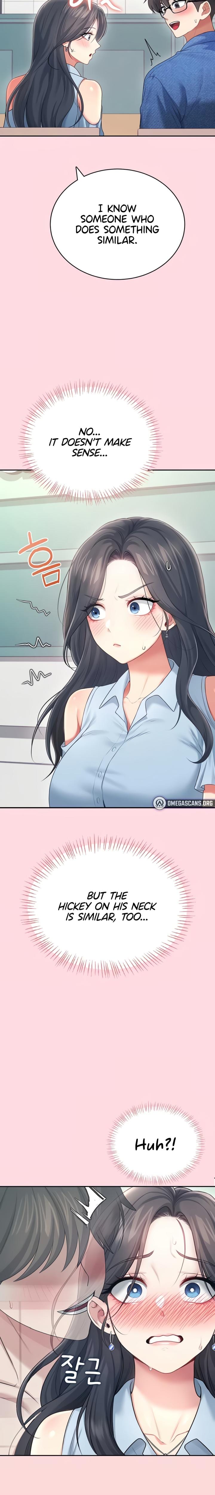 Wireless Onahole (Uncensored), chapter 63, page 14 of 33