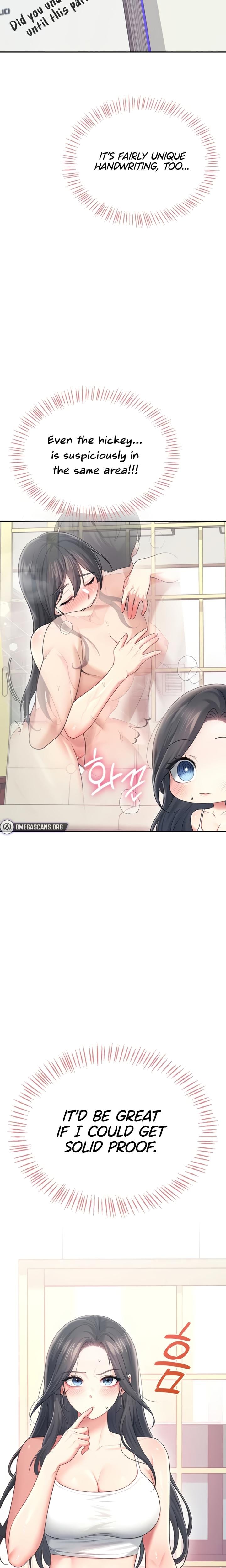 Wireless Onahole (Uncensored), chapter 63, page 20 of 33