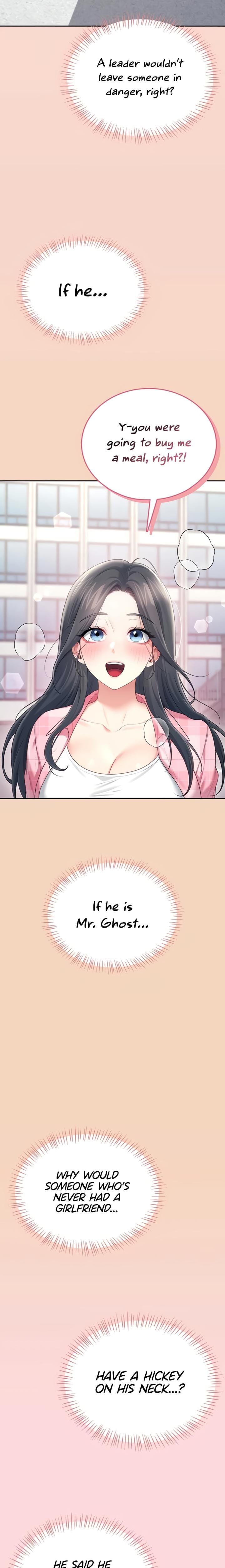 Wireless Onahole (Uncensored), chapter 63, page 24 of 33