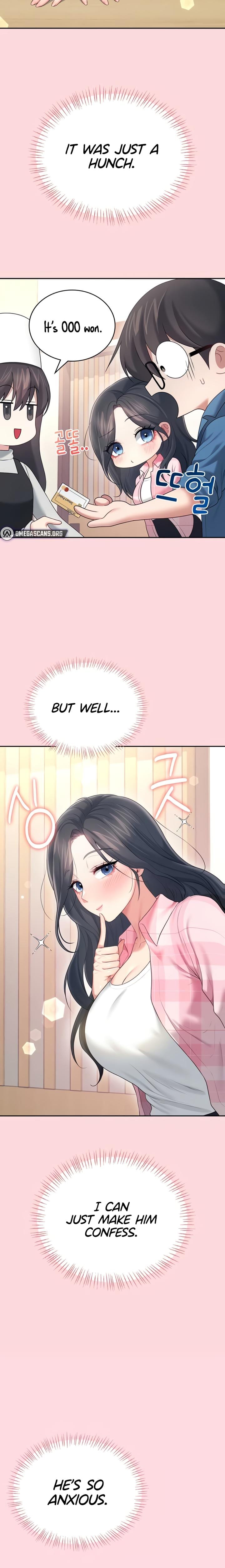 Wireless Onahole (Uncensored), chapter 63, page 26 of 33
