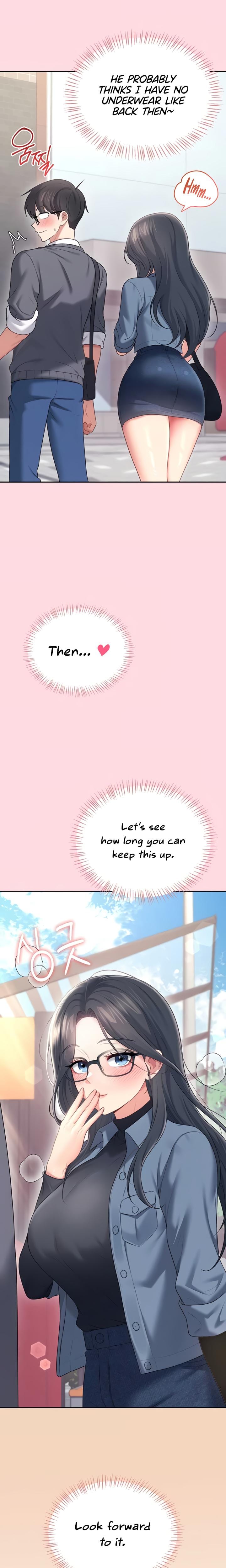 Wireless Onahole (Uncensored), chapter 63, page 27 of 33