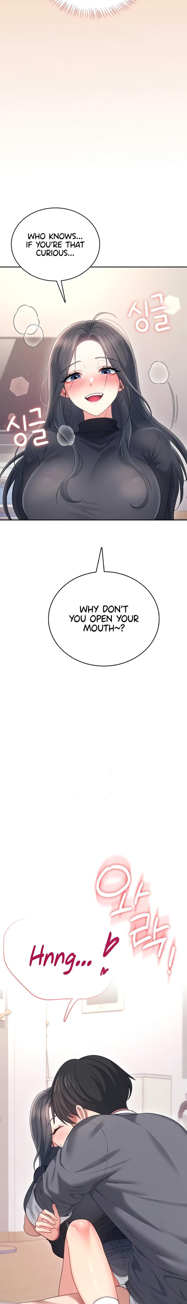 Wireless Onahole (Uncensored), chapter 63, page 28 of 33