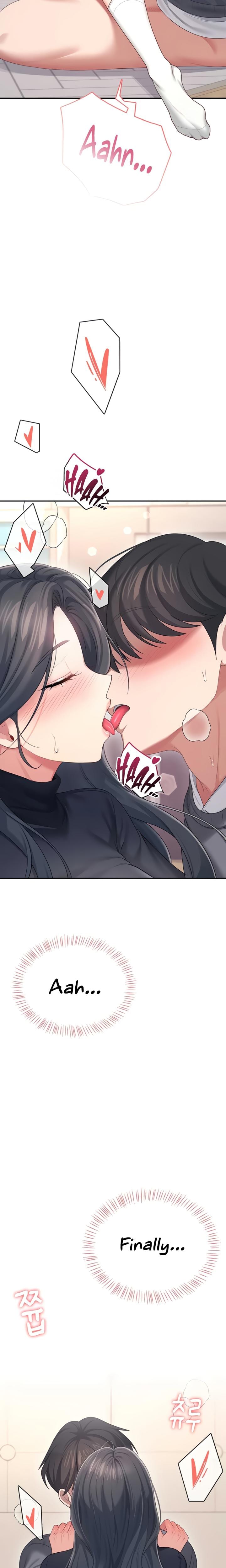 Wireless Onahole (Uncensored), chapter 63, page 29 of 33