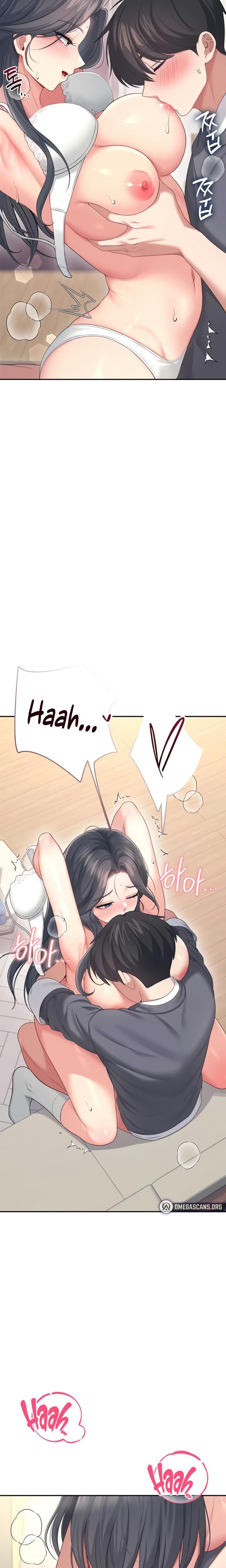Wireless Onahole (Uncensored), chapter 64, page 8 of 34