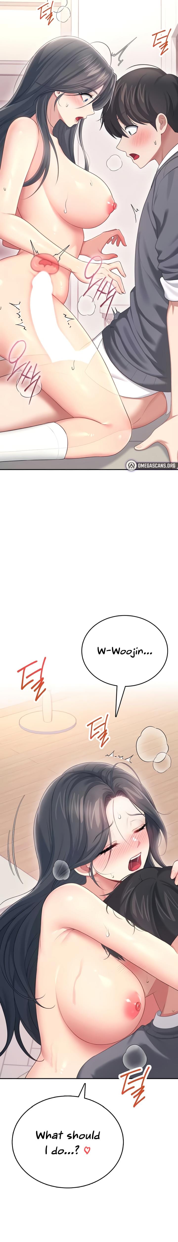 Wireless Onahole (Uncensored), chapter 64, page 14 of 34