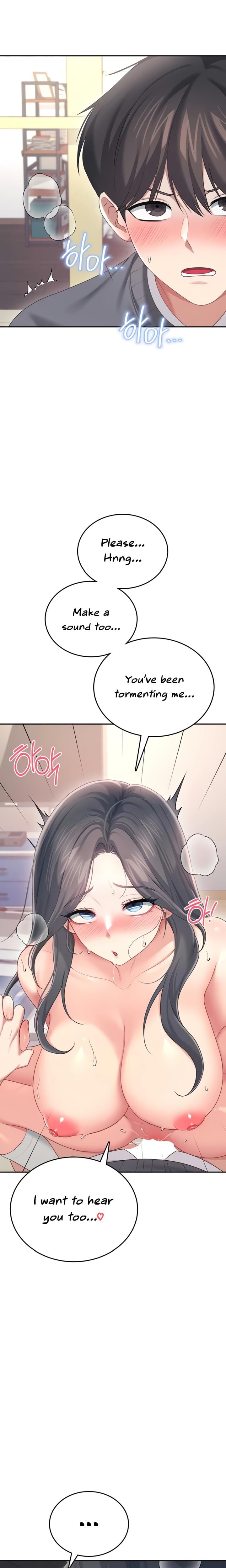 Wireless Onahole (Uncensored), chapter 64, page 22 of 34