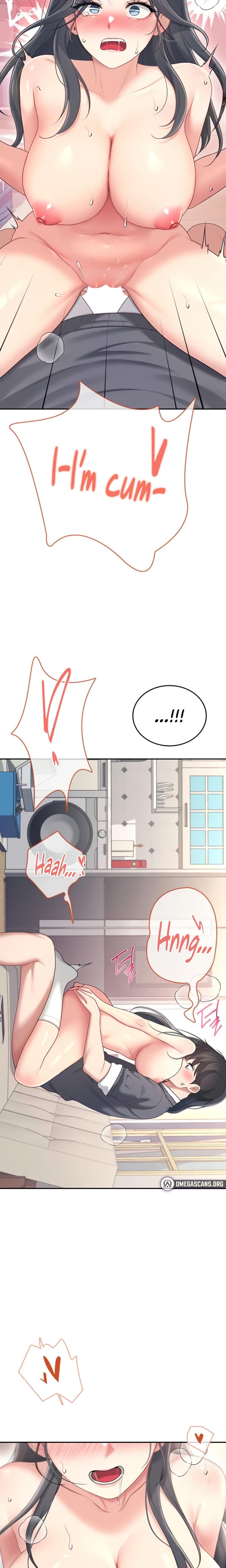 Wireless Onahole (Uncensored), chapter 64, page 26 of 34