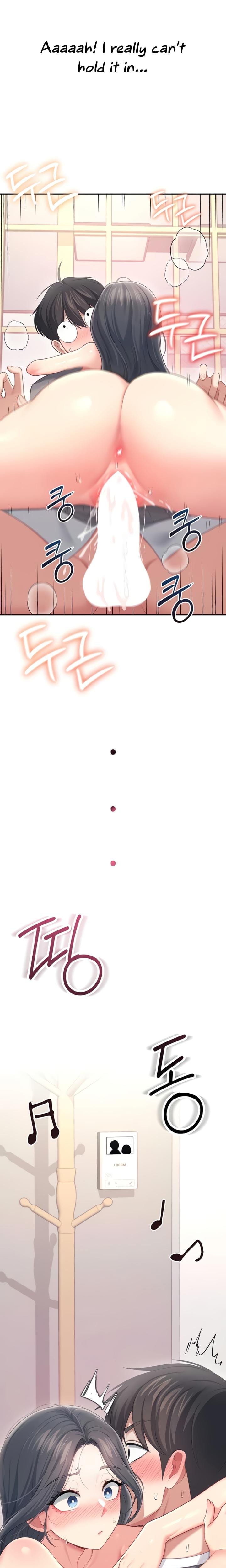 Wireless Onahole (Uncensored), chapter 64, page 32 of 34